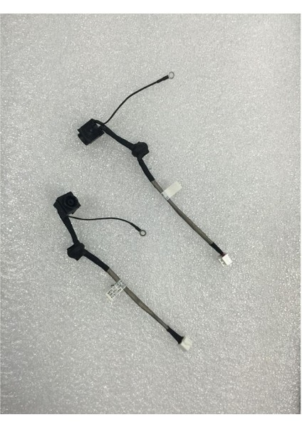 Yenı Dc Güç Jak Kablosu Sony Vaıo Vgn-Nw M850 306-001-1636_A Dizüstü Bilgisayar Soketi Dc Konektörü (Yurt Dışından)