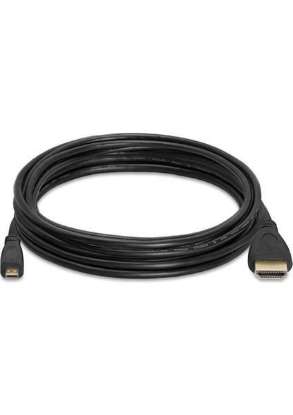 1m 1080P Tel Kablo Tv Av Adaptörü Mikro HDMI Uyumlu - HDMI Uyumlu Cep Telefonları Tabletler Hdtv Kamera Paketi (Yurt Dışından) modelleri