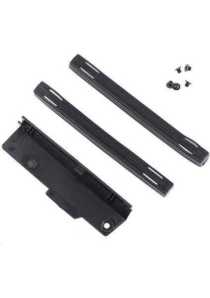 HDD Sabit Sabit Disk Ağ Sürücüsü Kapağı Caddy Rayları + Vida Ibm/lenovo Thinkpad T420S T430S (Yurt Dışından)