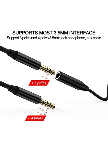 USB Tip C - 3.5mm Jack Kulaklık Ses Kablosu Samsung Galaxy S20 S21 S22 Ultra Not 20 Artı USB C - 3.5 Aux Adaptör Kablosu (Yurt Dışından) fırsatları