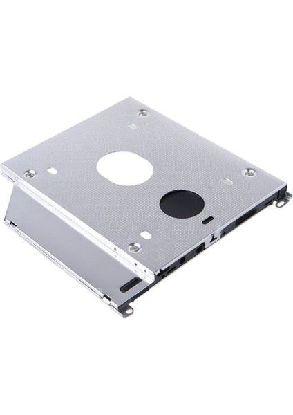 Apple-Macbook Pro A1278 A1286 A1297 G88D Için Sabit Disk Sürücüsü Adaptörü SSD HDD Caddy (Yurt Dışından)