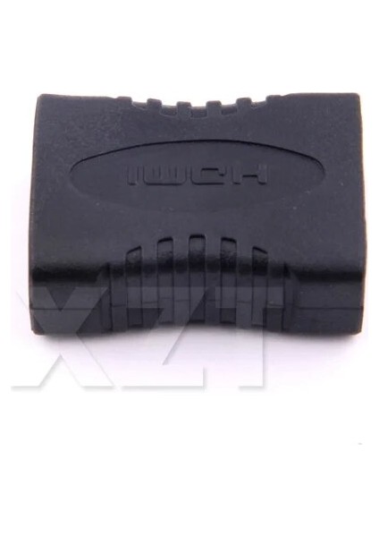 At Sıcak Hdtv 4.1 F/f HDMI Uyumlu Dişi Çoğaltıcı Genişletici Adaptör Dişi Fiş 1080 P Uzatma Konektörü Dönüştürücü (Yurt Dışından)