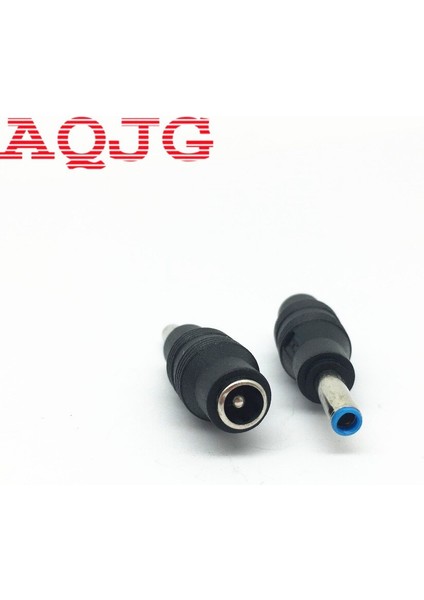 Dc Jakı 5.5*2.5 mm (Uyumlu 5.5*2.1 Mm) Dişi - 4.5*3.0 mm Dc Konnektör Terminalleri Iğneli Asus Dizüstü Bilgisayarlar Için Adaptör (Yurt Dışından)