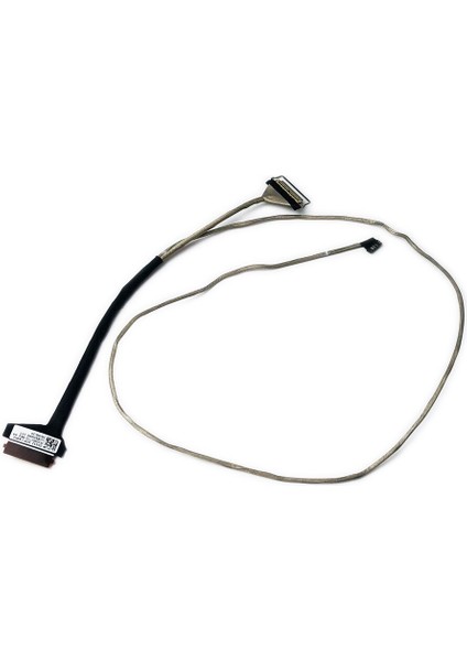 Yeni Laptop LCD Ekran Flex Kablo Lenovo S350-15 S350-15IWL GS552 Edp Kablo Nontouch DC020027700 DC020027720 DC020027730 (Yurt Dışından)