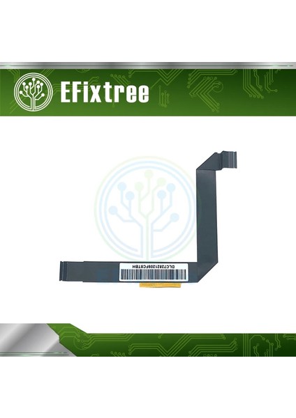 Yeni 593-1604-B 923-0441 Touchpad Flex Macbook Air 13 Inç A1466 Touchpad Şerit Flex Kablo 2013 2014 2015 Yıl (Yurt Dışından)