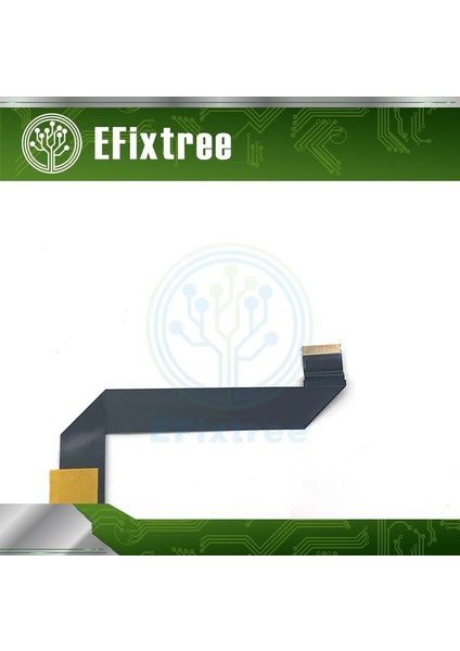 Yeni 593-1604-B 923-0441 Touchpad Flex Macbook Air 13 Inç A1466 Touchpad Şerit Flex Kablo 2013 2014 2015 Yıl (Yurt Dışından)