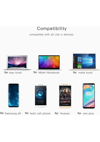 Adaptör USB Tip-C Mikro USB Dönüştürücü Kablo C Tipi Adaptör USB 3.1 Desteği Otg Xiaomi 4c/huawei/htc Oneplus Lg Tablet (Yurt Dışından) indirimleri