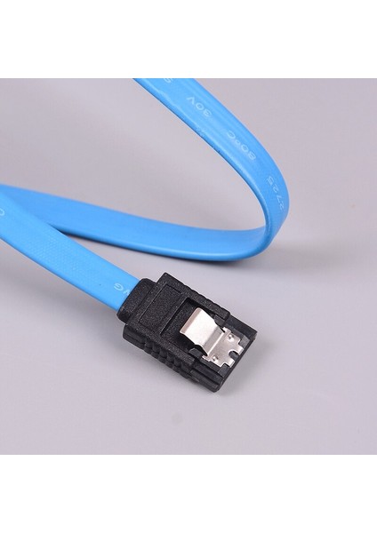 2 Adet 3.0 Iıı 6 Gb/s HDD SSD Sata Düz Kablolar Sağ Açı Sabit Disk Sürücüsü Veri Kablosu Sata 3 Kablo Düz Veri Kablosu HDD SSD Için (Yurt Dışından)