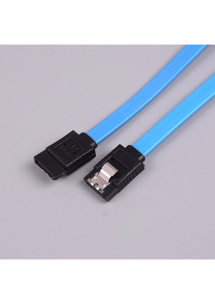 2 Adet 3.0 Iıı 6 Gb/s HDD SSD Sata Düz Kablolar Sağ Açı Sabit Disk Sürücüsü Veri Kablosu Sata 3 Kablo Düz Veri Kablosu HDD SSD Için (Yurt Dışından)