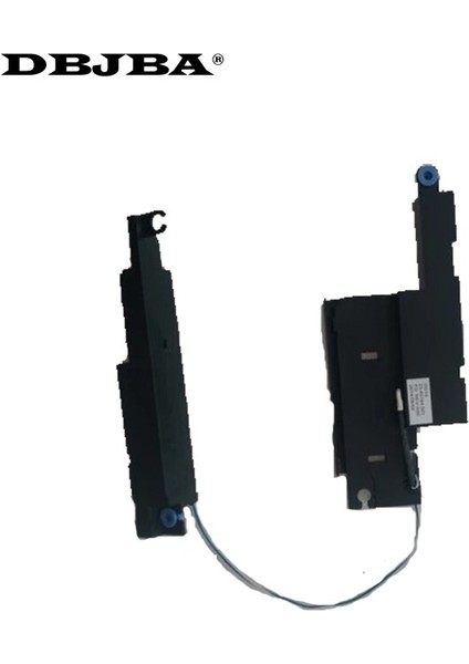 Yenı Laptop Dahili Hoparlör Dell Için Inspiron 15R N5010 M5010 Hoparlör Seti 23.40744.001 Sol ve Sağ (Yurt Dışından)