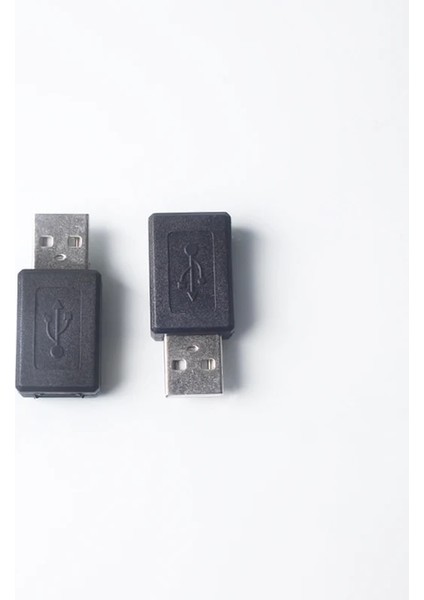 Ult-Best USB Adaptörü Mikro Usb2.0 Dişi - USB 2.0 A Erkek Konnektör Dönüştürücü Adaptör (Yurt Dışından) fırsatları