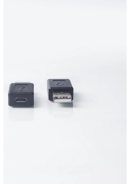 Ult-Best USB Adaptörü Mikro Usb2.0 Dişi - USB 2.0 A Erkek Konnektör Dönüştürücü Adaptör (Yurt Dışından) indirimleri