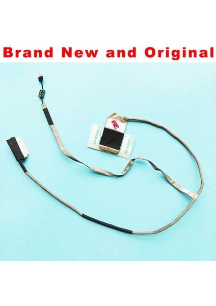 Yeni Orijinal Acer Aspire 7560 7560G 7750 7750G LCD Flex Video Kablosu Ağ Geçidi NV75S NV77H Dizüstü Lvds Kablo DC020017W10 (Yurt Dışından)