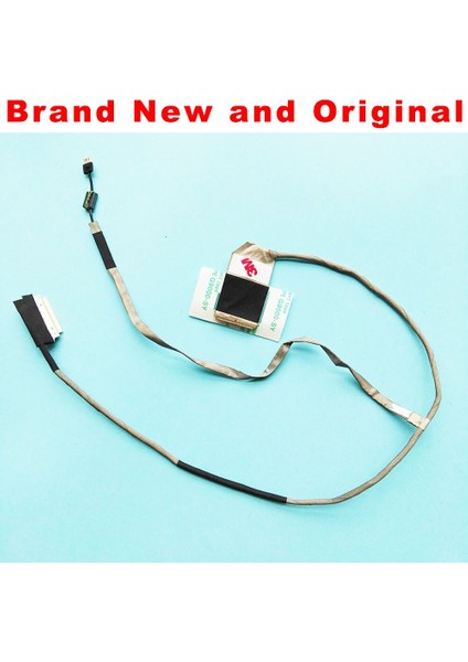 Yeni Orijinal Acer Aspire 7560 7560G 7750 7750G LCD Flex Video Kablosu Ağ Geçidi NV75S NV77H Dizüstü Lvds Kablo DC020017W10 (Yurt Dışından) fiyatları