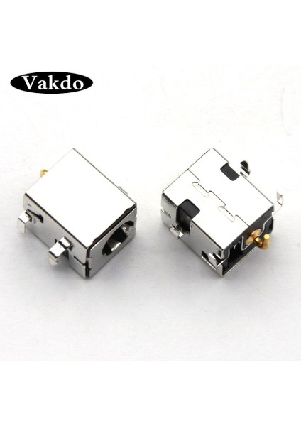 5 Adet Dc Güç Jak Soketi Fiş Konnektörü Bağlantı Noktası Anakart Asus Için X52E X53J X53S X54 X54H Dızüstü Bilgisayar Ac Dc Güç Jakı (Yurt Dışından) modelleri