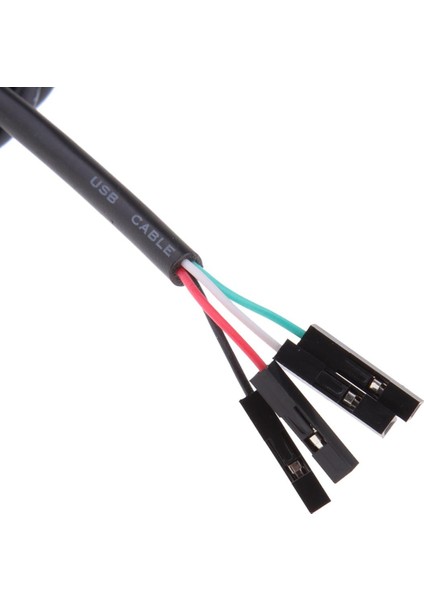 Raspberry Pi Win 7/8 Için USB Programlama Usb'den Ttl'ye Seri Kablo PL2303HX (Yurt Dışından)
