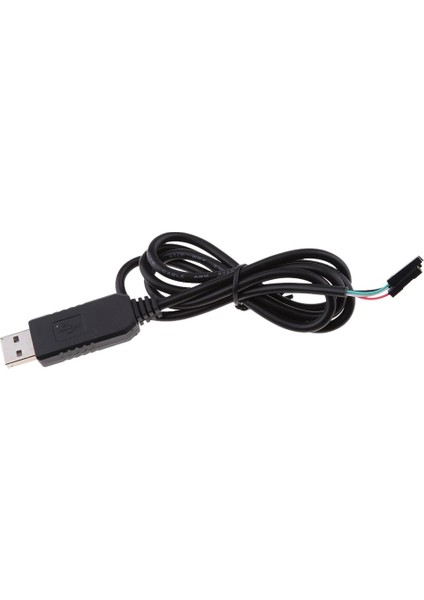 Raspberry Pi Win 7/8 Için USB Programlama Usb'den Ttl'ye Seri Kablo PL2303HX (Yurt Dışından)