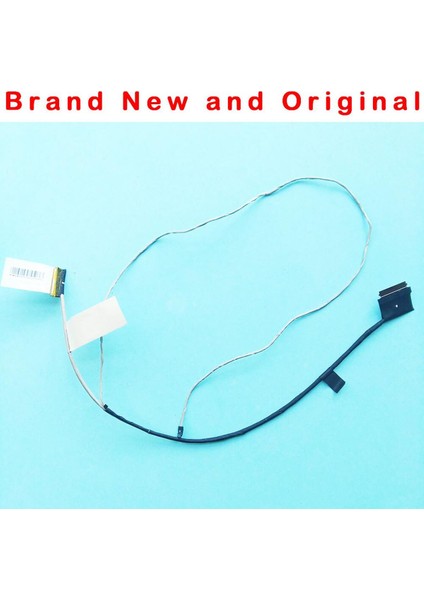 Yeni Orijinal Laptop LCD Kablosu Msı MS1781 4 K Kablo MS1782 GT72 LCD Lvds Kablo K1N-3040057-H39 40PIN (Yurt Dışından)