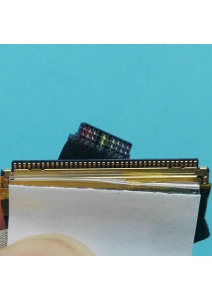 Yeni Orijinal Laptop LCD Kablosu Msı MS1781 4 K Kablo MS1782 GT72 LCD Lvds Kablo K1N-3040057-H39 40PIN (Yurt Dışından)