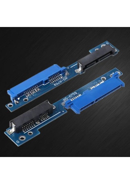 Mikro Sata 7 + 6 Erkek Sata 7 + 15 Dişi Adaptör Seri Ata Dönüştürücü Lenovo 310 312 320 330 Ideapad 510 5000 Devre Kartı (Yurt Dışından) modelleri