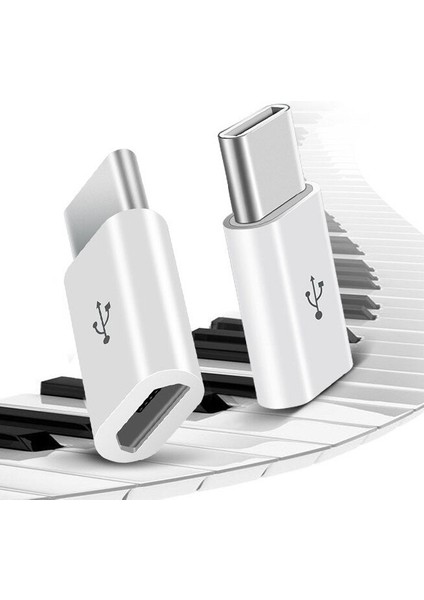 Mikro USB Dişi USB 3.1 Tip C Erkek Şarj Veri Adaptörü Konnektör Dönüştürücü Oneplus 2 3 Letv Telefon Huawei P9 Nexus 6 P (Yurt Dışından) fiyatları