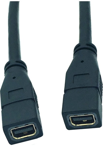 Mini Dp Ekran Bağlantı Noktası Dişi Uzatma Kablosu Kablosu Mimi Dp Dişi Kablo 30 Cm/0.3 M (Yurt Dışından) fiyatları
