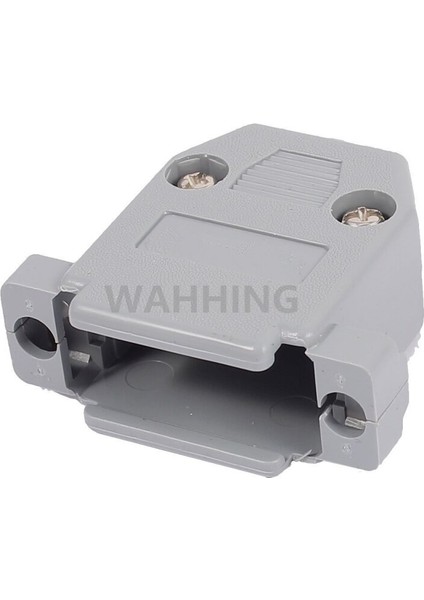 10 Adet DB15 Vag Seri Port Konektörü 15PIN Erkek Soket Fiş Konnektörü D-Sub 15 Pin Bakır Adaptör Plastik Kasa ile Dıy HY1251 (Yurt Dışından)