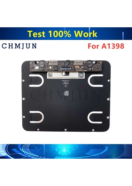 Apple Macbook Pro Retina 15 Için Orijinal A1398 Dokunmatik Yüzey (Yurt Dışından) fiyatları