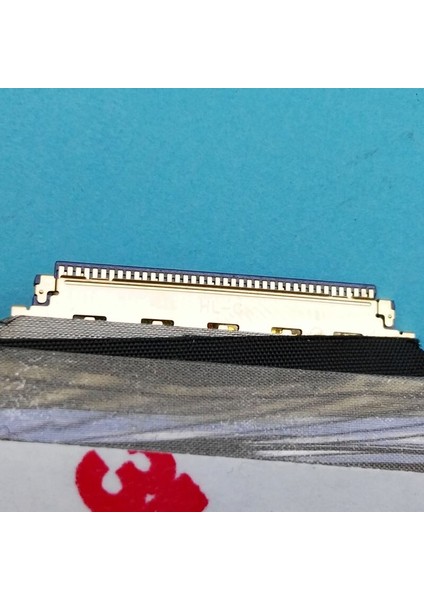 Dell E7470 Dizüstü Bilgisayar Için Yeni Orijinal LCD Kablo AAZ60 Edp Ts Kablo 052TN7 52TN7 -052TN7 LCD Lvds Kablo DC02C00AU10 DC02C00AU00 (Yurt Dışından) modelleri