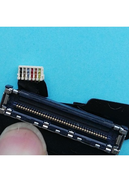 Dell E7470 Dizüstü Bilgisayar Için Yeni Orijinal LCD Kablo AAZ60 Edp Ts Kablo 052TN7 52TN7 -052TN7 LCD Lvds Kablo DC02C00AU10 DC02C00AU00 (Yurt Dışından) indirimleri