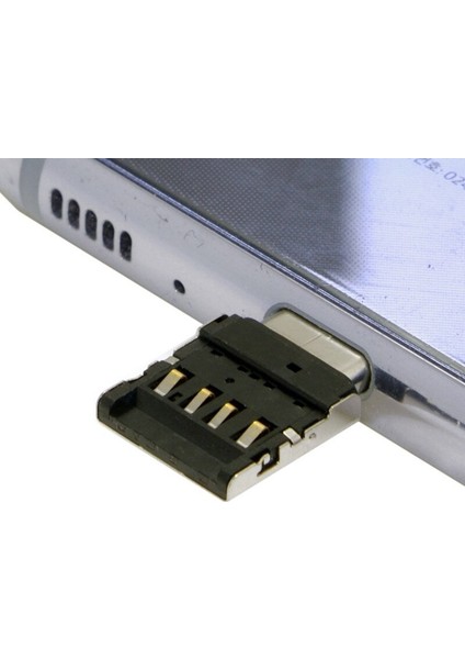 Taşınabilir Mini Tip-C USB Tip C Usb-C'den USB 2.0 Otg Adaptör Konektörü Tablet ve USB Kablosu ve Flash U Disk Için (Yurt Dışından) fırsatları