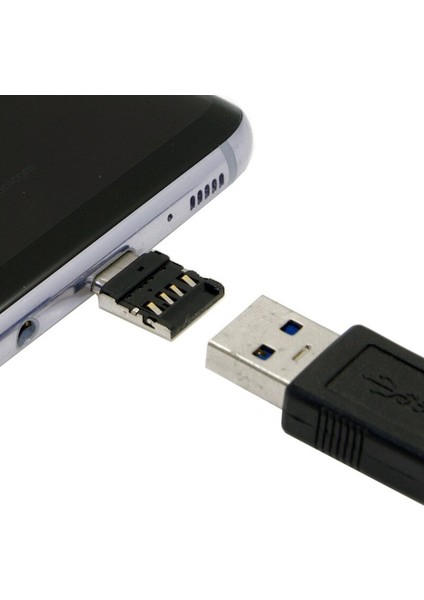 Taşınabilir Mini Tip-C USB Tip C Usb-C'den USB 2.0 Otg Adaptör Konektörü Tablet ve USB Kablosu ve Flash U Disk Için (Yurt Dışından) indirimleri