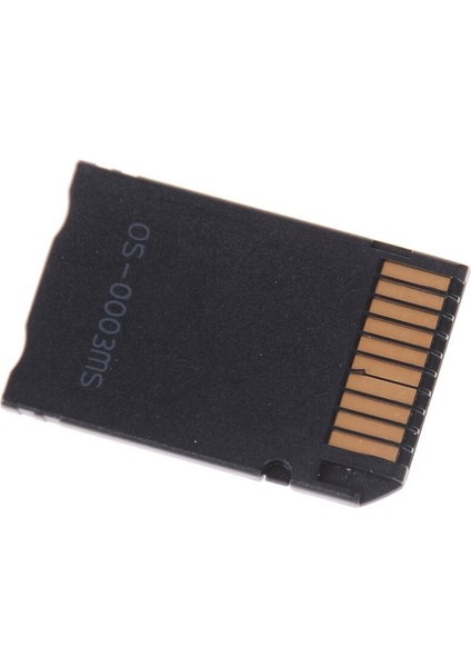 Stick Adaptörü Psp Micro Sd 1 MB-128 GB Memory Stick Pro Duo Desteği Hafıza Kartı Adaptörü Micro Sd Belleğe (Yurt Dışından) fiyatları