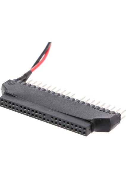 2,5 Ila 3,5 Inç Ide Dizüstü Sabit Disk Sürücüsü HDD Adaptörü Dönüştürücü Kart Güç Kablosu Dropship (Yurt Dışından)