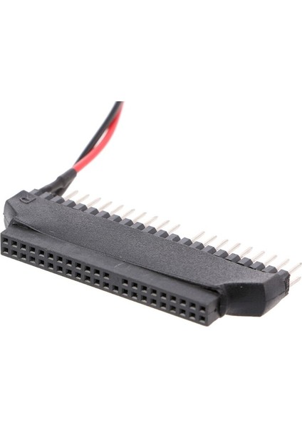 2,5 Ila 3,5 Inç Ide Dizüstü Sabit Disk Sürücüsü HDD Adaptörü Dönüştürücü Kart Güç Kablosu Dropship (Yurt Dışından) fiyatları