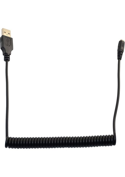 USB 2.0 A Erkek 3.5MM1.35MM Dişi Dc Dönüştürücü Jakı Güç Fişi Cctv Dvr Kablosu 1.5 M (Yurt Dışından) modelleri