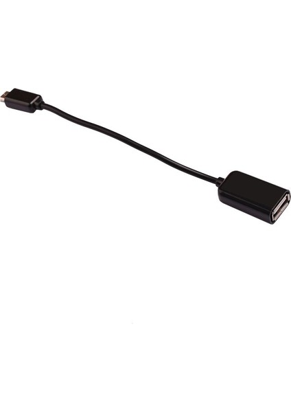 Mikro USB Hub Otg Adaptör Kablosu Samsung Galaxy Tab S3 S4 S5 S4 Not 5 4 3 USB Fare Klavye Kart Okuyucu U Flash Disk (Yurt Dışından)