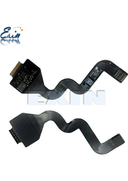 Macbook Retina 15 Için Exın Trackpad Dokunmatik Yüzey Flex Kablo 821-1610-A (Yurt Dışından)