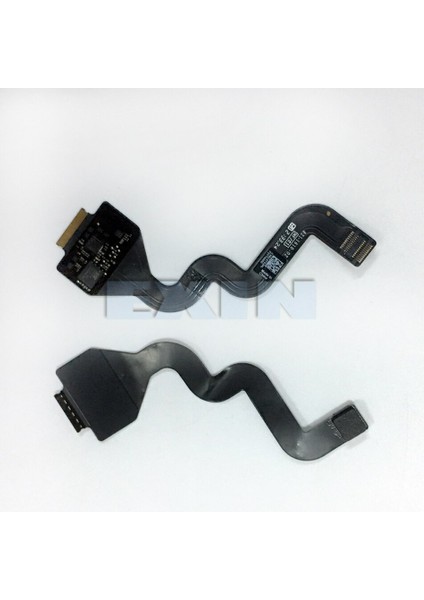 Macbook Retina 15 Için Exın Trackpad Dokunmatik Yüzey Flex Kablo 821-1610-A (Yurt Dışından)