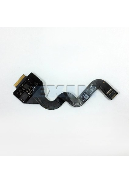Macbook Retina 15 Için Exın Trackpad Dokunmatik Yüzey Flex Kablo 821-1610-A (Yurt Dışından)
