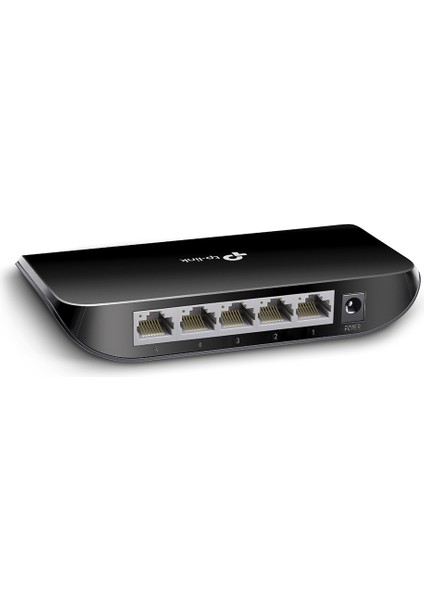 TL-SG1005D 5port 10/100/1000 Yönetilemez Swıtch