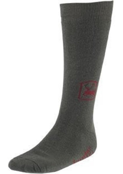 D. Deerhunter 31 Dh 2 Li -45CM Uzun Yeşil Çorap 39 fiyatları