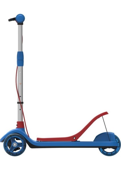 Space Scooter Uzay Scooter Mini Işıklı Scooter modelleri