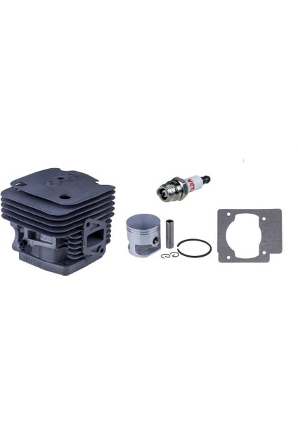 Dakkın EB985 Üfleme Motoru Silindir Piston Seti 51 mm