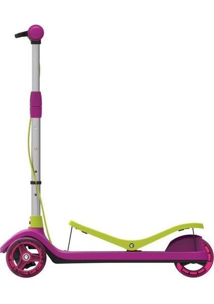 Space Scooter Uzay Scooter Mini Işıklı Scooter fiyatları
