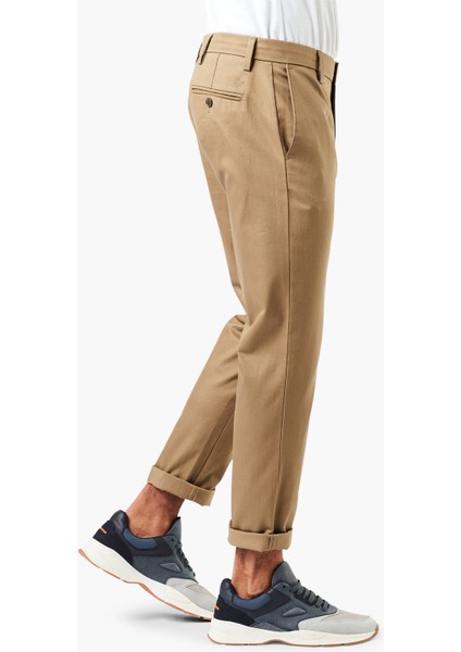 Dockers Erkek Signature Khaki Pantolon 59407-0010