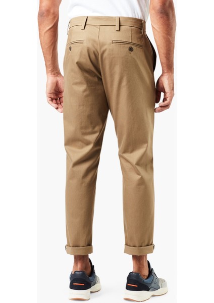 Dockers Erkek Signature Khaki Pantolon 59407-0010