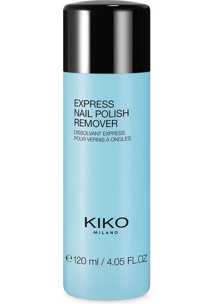 Oje Temizleyici - Nail Polish Remover Express