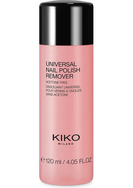 Oje Temizleyici - Nail Polish Remover Universal