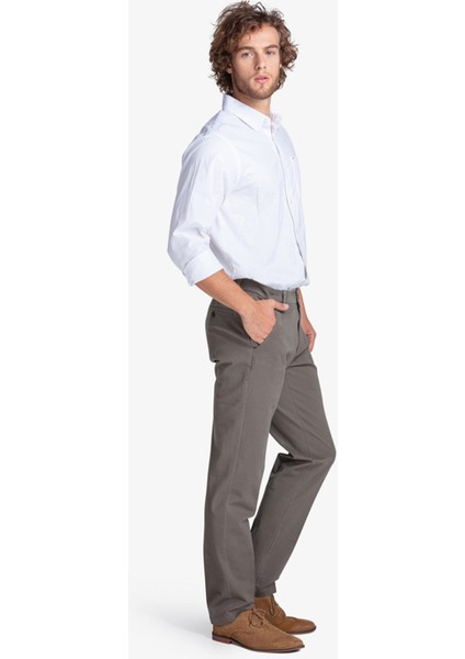 Erkek Smart 360 Flex Slim Stretch Pantolon 36272